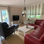 Сasa de vacaciones Lage! Charmantes 5 Geh-min V.