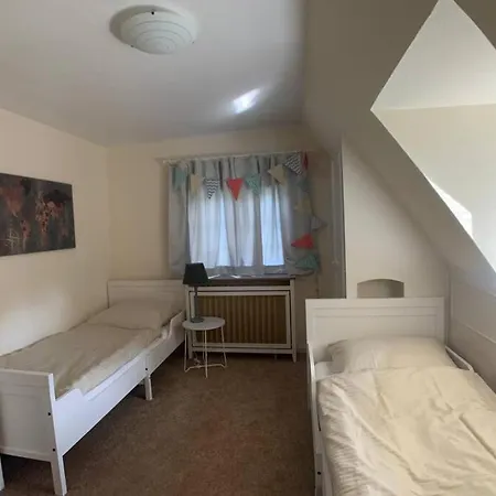 Holiday home Lage! Charmantes 5 Geh-min V. Timmendorfer Strand