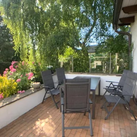 Lage! Charmantes 5 Geh-min V. Holiday home Timmendorfer Strand