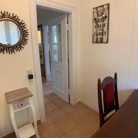 Lage! Charmantes 5 Geh-min V. Timmendorfer Strand