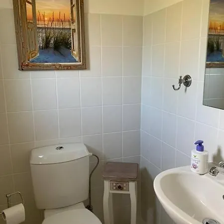 Lage! Charmantes 5 Geh-min V. Holiday home Timmendorfer Strand