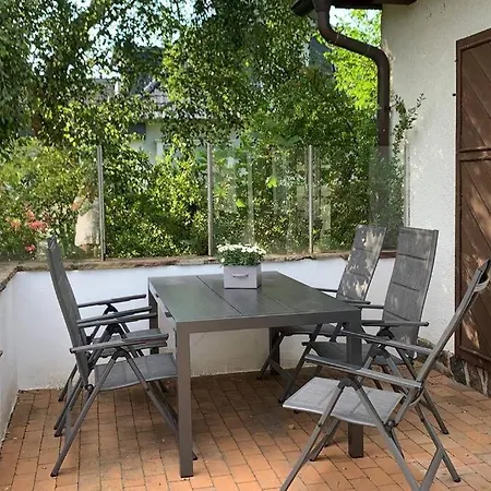 Holiday home Lage! Charmantes 5 Geh-min V. Timmendorfer Strand