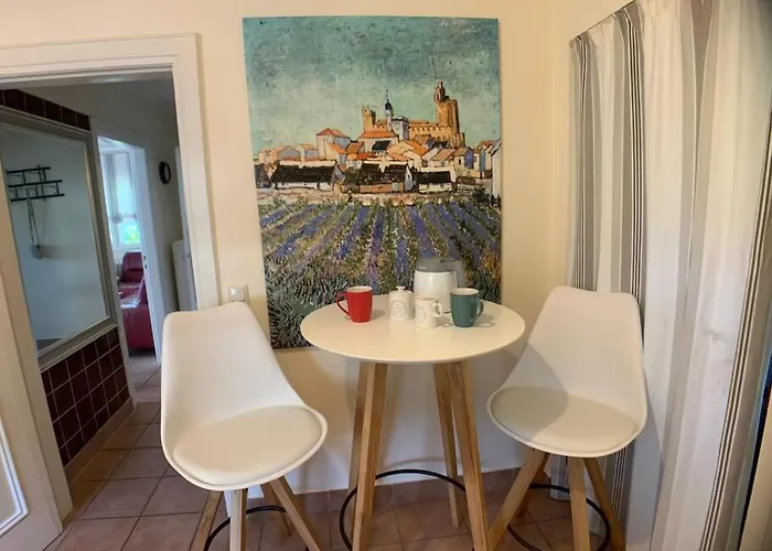 Lage! Charmantes 5 Geh-min V. Vakantiehuis