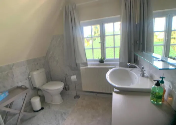 Lage! Charmantes 5 Geh-min V. Vakantiehuis