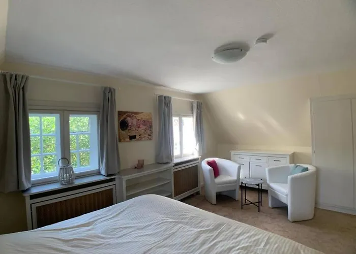 Casa de Férias Lage! Charmantes 5 Geh-min V. Timmendorfer Strand